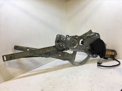 BMW 5 E34 Bal első Ablakemelő Szerkezet (Elektromos)