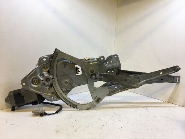 BMW 5 E34 Bal első Ablakemelő Szerkezet (Elektromos) 3. kép