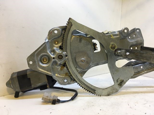 BMW 5 E34 Bal első Ablakemelő Szerkezet (Elektromos) 4. kép