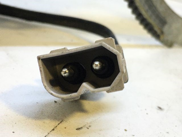 BMW 5 E34 Bal első Ablakemelő Szerkezet (Elektromos) 5. kép