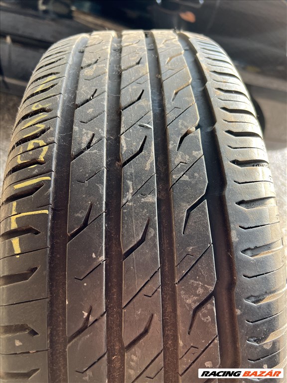  215/60 r17 újszerű Semperit SPEED-LIFE 3 nyári gumi garnitúra 2. kép