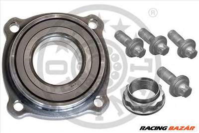 OPTIMAL 502602 - kerékcsapágy készlet BMW BMW (BRILLIANCE)