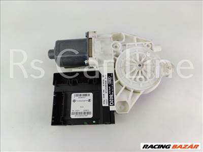 Audi A3 8P Ablakemelő motor 8p0959802q