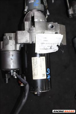 BMW X5 F15 2017 3.0D önindító 1241 8515900