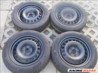 5x105 Gyári Opel Lemezfelni 16" Astra, Mokka