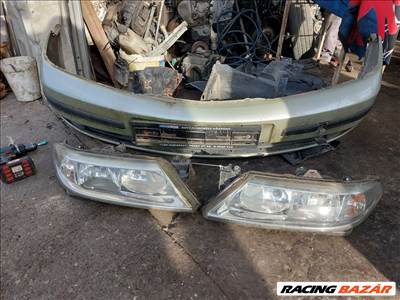 Renault Laguna II jobb fényszóró, bal fényszóró 