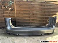 Honda Civic IX (2011-2016) 71501TB9G000 kombi tolatóradaros hátsó lökhárító 