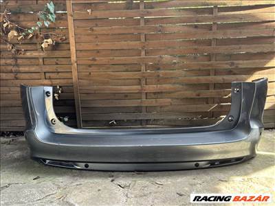 Honda Civic IX (2011-2016) 71501TB9G000 kombi tolatóradaros hátsó lökhárító 