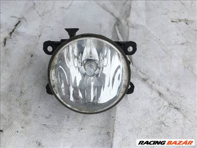 Renault Clio IV Jobb első ködlámpa  261500097r