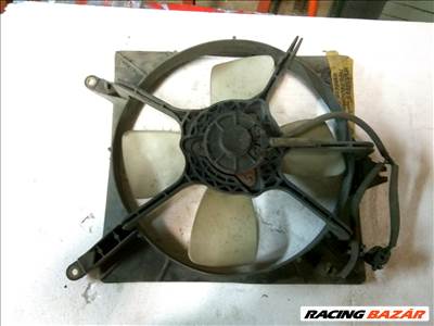 Mitsubishi Lancer IV, Mitsubishi Colt III hűtőventilátor motor lapáttal ventilátor motor lapáttal 