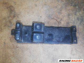 Volkswagen Passat B6 Ablakemelő Kapcsoló Négyes/ Kettes *122986* 03755100 1j3959857
