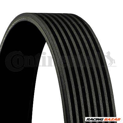 CONTINENTAL CTAM 8PK1371 - hosszbordás szíj MERCEDES-BENZ