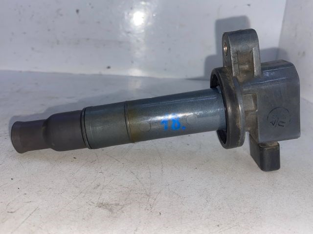 TOYOTA YARIS (SCP1_, NLP1_, NCP1_) Gyújtótrafó 1. kép