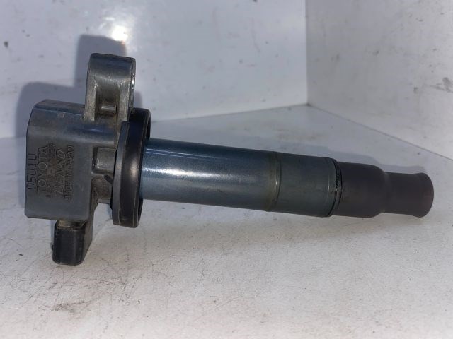 TOYOTA YARIS (SCP1_, NLP1_, NCP1_) Gyújtótrafó 2. kép