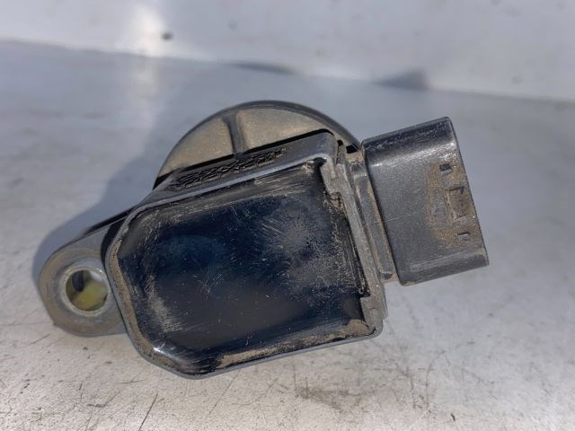 TOYOTA YARIS (SCP1_, NLP1_, NCP1_) Gyújtótrafó 4. kép