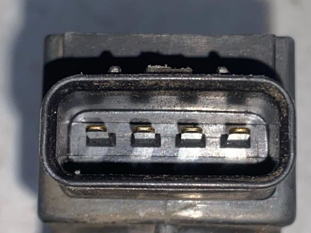 TOYOTA YARIS (SCP1_, NLP1_, NCP1_) Gyújtótrafó 6. kép