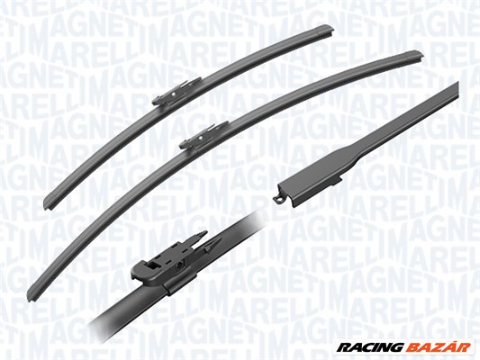 MAGNETI MARELLI 000723061722 - ablaktörlő lapát CADILLAC SAAB 1. kép