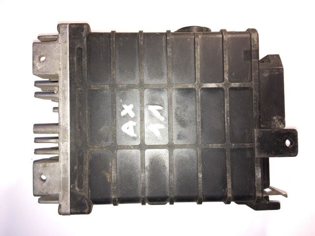 CITROËN AX (ZA-_) Motorvezérlő 2. kép