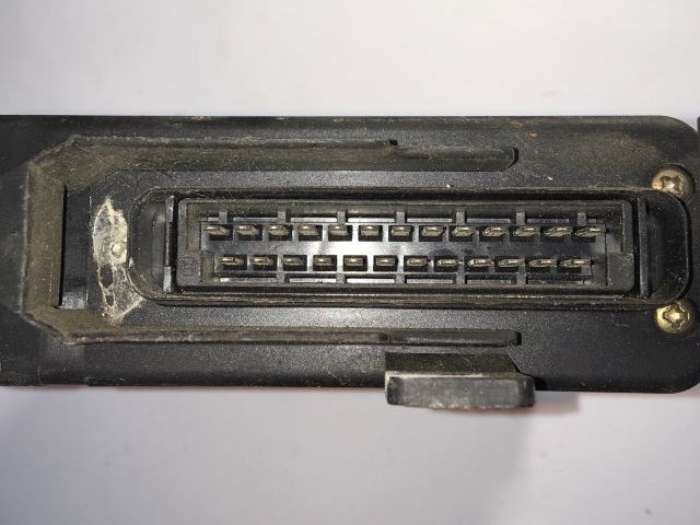 CITROËN AX (ZA-_) Motorvezérlő 4. kép