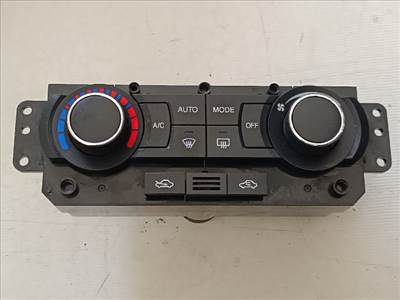 CHEVROLET EPICA (KL1_) Fűtéskapcsoló (manuális klímás)