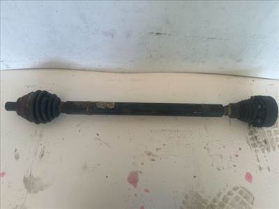 VW CADDY III Dobozos (2KA, 2KH, 2CA, 2CH) Jobb Féltengely