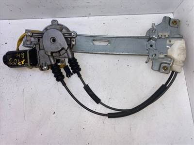 KIA SEPHIA lépcsőshátú (FA) Jobb hátsó Ablakemelő Szerkezet (Elektromos)