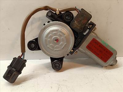 HYUNDAI SANTA FÉ I (SM) Jobb első Ablakemelő Motor