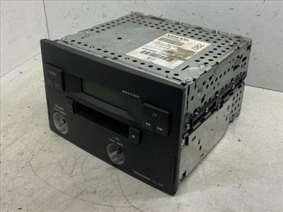 VOLVO S40 I (VS) Rádió / CD