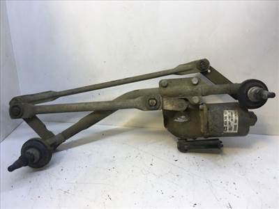 FORD FIESTA V (JH_, JD_) Első Ablaktörlő Szerkezet Motorral