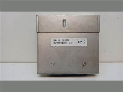 DAEWOO RACER Motorvezérlő