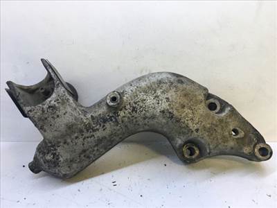 PEUGEOT 206 Ferdehátú (2A/C) Motor Tartó Bak (Pozíciófüggetlen)