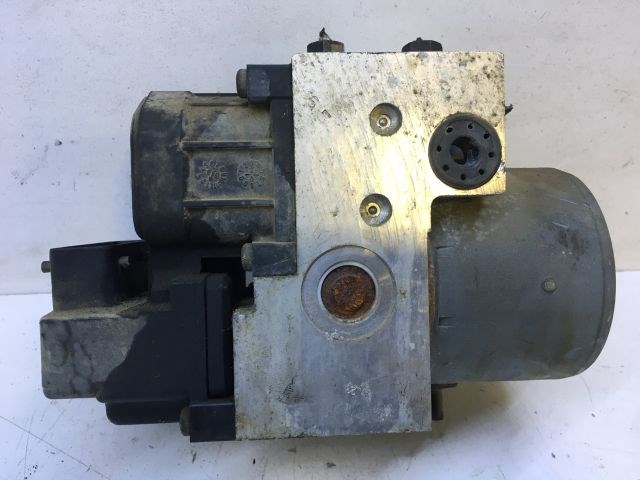 SUZUKI SWIFT II Ferdehátú (EA, MA) ABS Kocka 1. kép