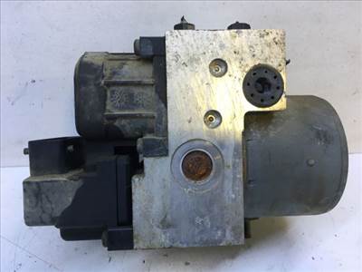 SUZUKI SWIFT II Ferdehátú (EA, MA) ABS Kocka