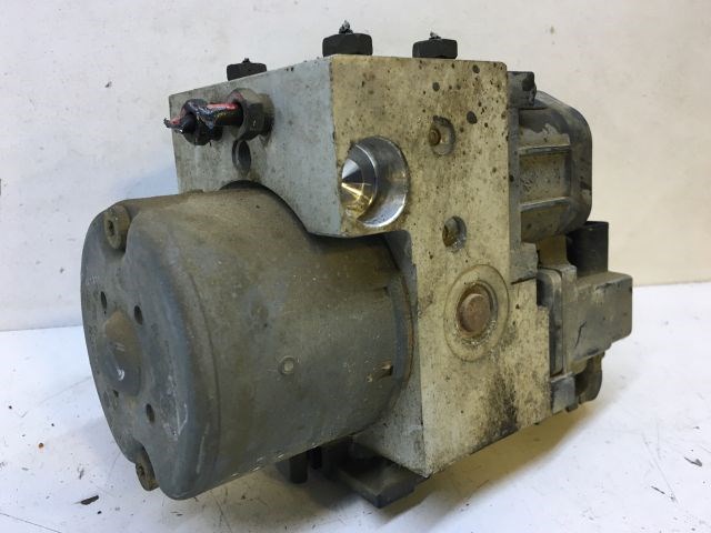 SUZUKI SWIFT II Ferdehátú (EA, MA) ABS Kocka 2. kép