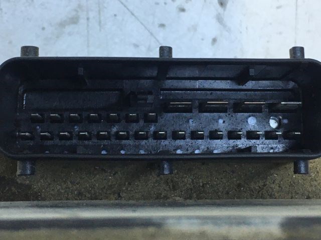 SUZUKI SWIFT II Ferdehátú (EA, MA) ABS Kocka 3. kép