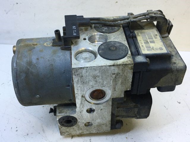 SUZUKI SWIFT II Ferdehátú (EA, MA) ABS Kocka 6. kép