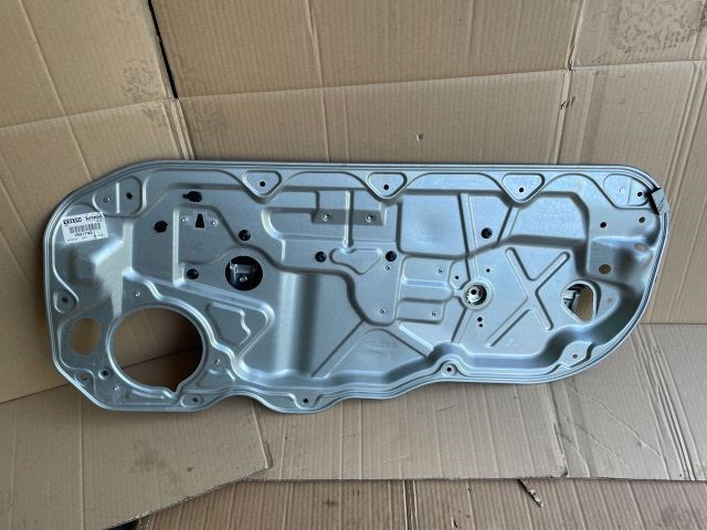 VOLVO C30 Jobb első Ablakemelő Szerkezet (Elektromos) 1. kép