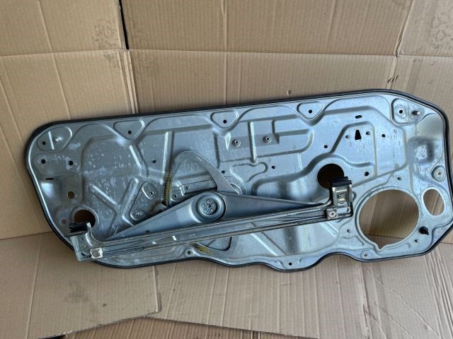 VOLVO C30 Jobb első Ablakemelő Szerkezet (Elektromos) 2. kép