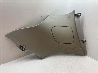 VOLVO C30 Bal C Oszlop Burkolat