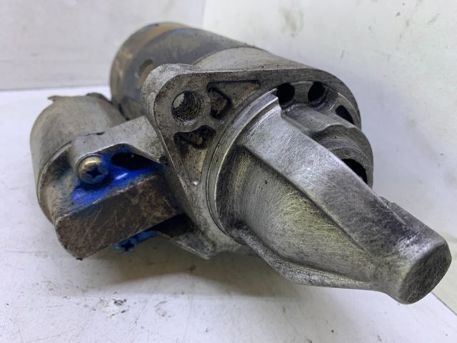 SUZUKI SWIFT III (MZ, EZ) Önindító 1. kép