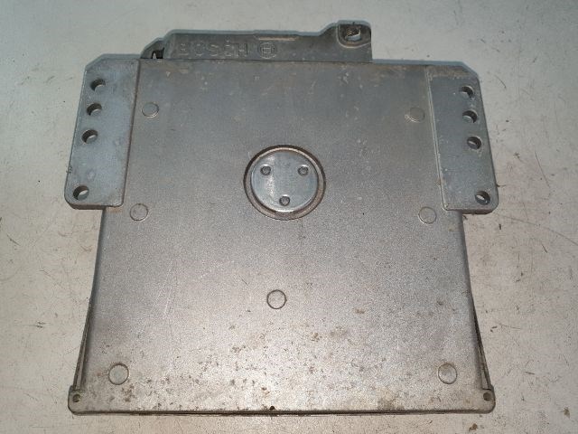 MERCEDES-BENZ C-CLASS (W202) Motorvezérlő 2. kép