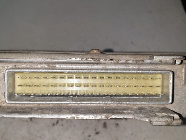 MERCEDES-BENZ C-CLASS (W202) Motorvezérlő 4. kép