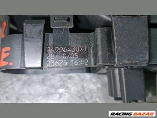 Peugeot 807 Jobb Első Ablakemelő Kapcsoló *117323* 14996430xt 3. kép