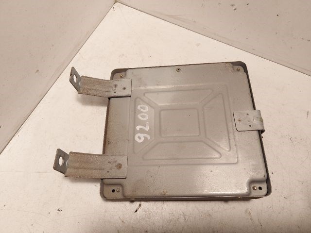 SUZUKI SWIFT II Ferdehátú (EA, MA) Motorvezérlő 2. kép