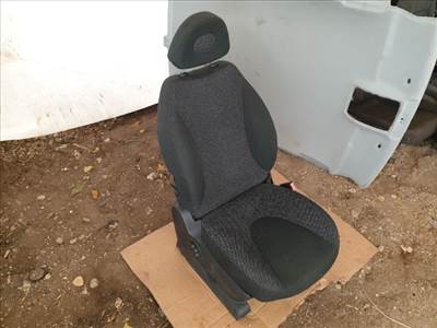NISSAN MICRA III (K12) Jobb első Ülés