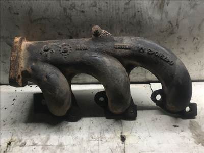 CHRYSLER VOYAGER IV (RG, RS) Bal Leömlő (V-Motor/Boxer)