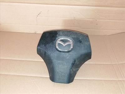 MAZDA 6 (GG) Kormánylégzsák