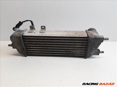 Kia Ceed (ED) intercoolerhûtő 282712A610