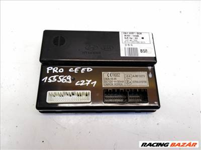 Kia PRO CEED (ED) komfort elektronika 954001H580