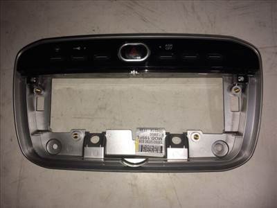 FIAT PUNTO EVO Kombinált Kapcsoló